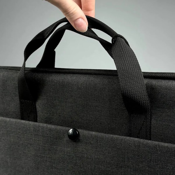 Фото - Сумка для ноутбука XO CB16-16.black